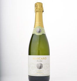 Cava Mascaro Reserva Brut Nature