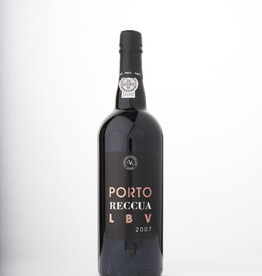 Porto Reccua LBV