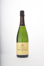 Marquis de Sallanges Sec wit