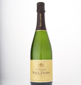 Marquis de Sallanges Brut wit