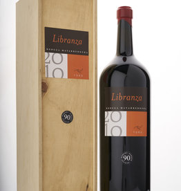 Libranza - D.O. Toro – Matarodonda - Tinta de Toro 5L