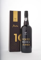 Porto Reccua 10 jaar oud (Incl. geschenkdoos)