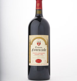 Château Fonrazade St-Emilion Grand Cru 1,5L magnum