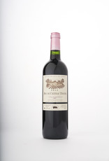 Chateau Roc de Tifayne Cotes de Castillon rood