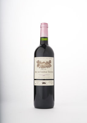 Château Roc de Tifayne rood