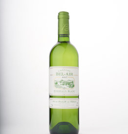 Chateau Bel-Air - Vieilles vignes "50-jaar" - Sémillon - wit