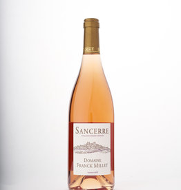 Sancerre Millet - rosé