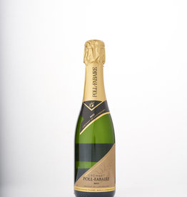 Poll-Fabaire - Crémant de Luxembourg Brut wit - 37.5 cl