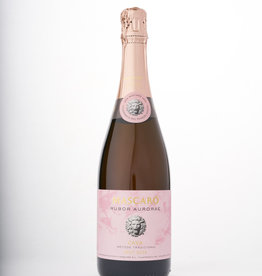 Cava Mascaró Brut Rosado