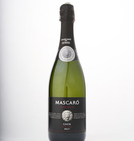 Cava Mascaro Reserva Brut Initium