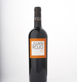 Juan Rojo Crianza - D.O. Toro - Tinta de Toro