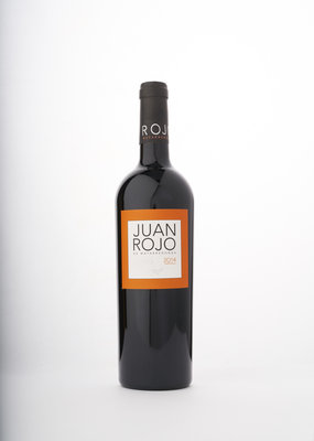 Juan Rojo Crianza - D.O. Toro - Tinta de Toro