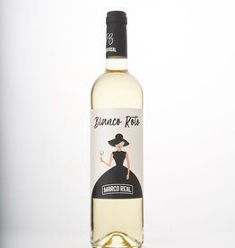 Homenaje Blanco Roto lichtzoet wit