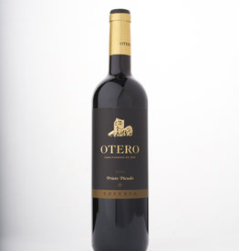 Otero Reserva - Benavente - Otero - Prieto Picudo rood