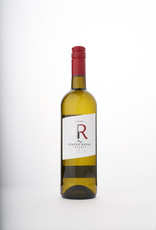 Cuatro Rayas 4R wit - Verdejo