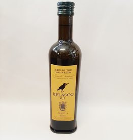 Olijfolie Belasco 50 cl