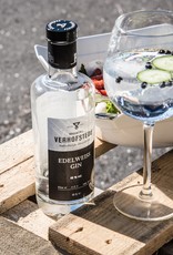 Geschenkkist M Edelweiss Gin met kruiden
