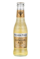 Fever-Tree Ginger Ale 1 fles