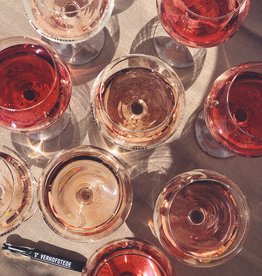 Wijnbox wit & rosé wijnen
