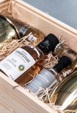 Geschenkkist Moscow Mule Hop & Mules
