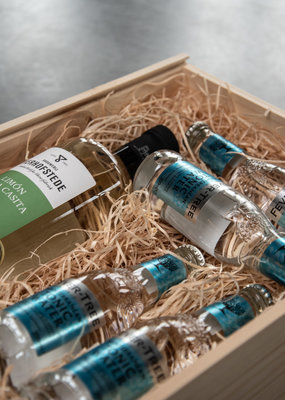 Geschenkkist Limonicious / Limoncello Spritz XL