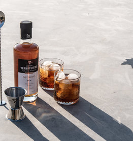 Geschenkkist Negroni & glazen