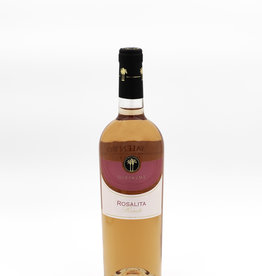Due Palme Rosalita rosé