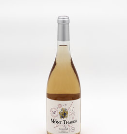 Château Mont-Thabor Luberon Illuminé BIO rosé