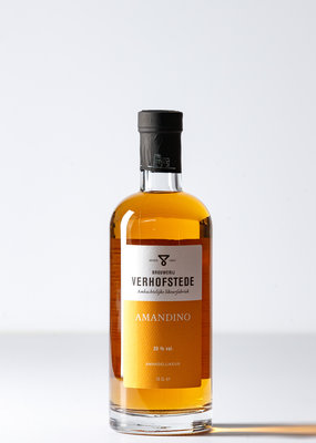 Amandino 70 cl