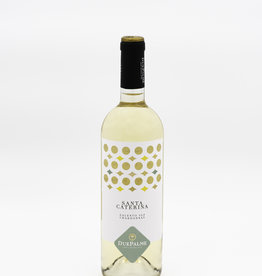 Due Palme - Santa Caterina chardonnay wit