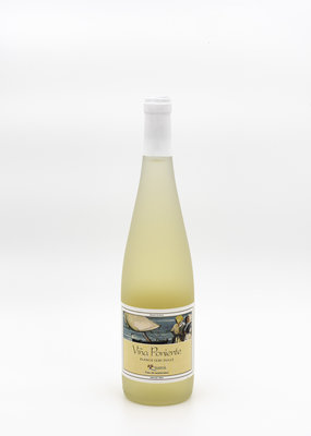 Vina Poniente Moscatel