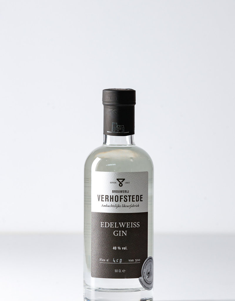 Edelweiss Gin 1 liter