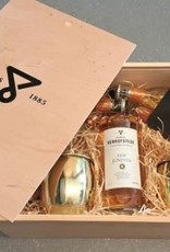 Geschenkkist Moscow Mule Hop & Mules XL