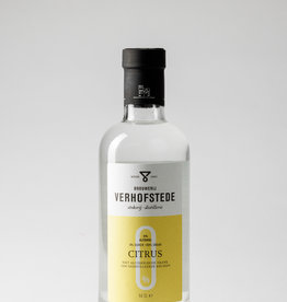 Verhofstede 0.0% Citrus 50 cl