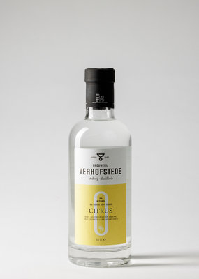 Verhofstede 0.0% Citrus 50 cl