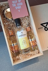 Geschenkkist 0.0% Citrus  & ginger ale