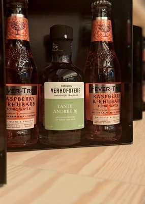 Geschenkdoos Verhofstede Spritz klein