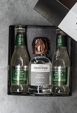 Geschenkdoos Moscow Mule Jong + mini mule