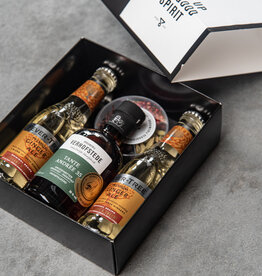 Geschenkdoos Sweet Bitter