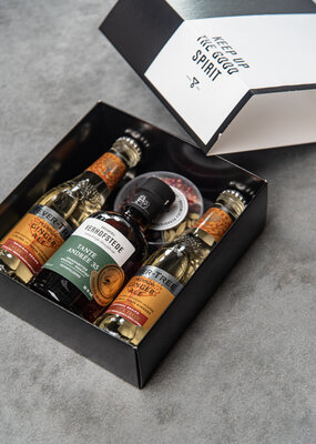 Geschenkdoos Sweet Bitter