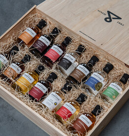 Geschenkkist  Verhofstede smaken 14 x 20 cl XL