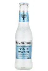 Fever tree tonic 1 fles