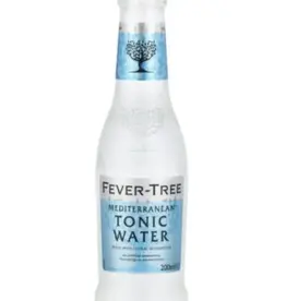 Fever tree tonic 1 fles