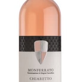 San Silvestro Monferrato Chiaretto rosé