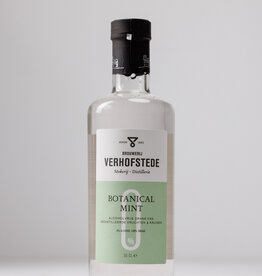 Verhofstede 0.0 Botanical Mint 50 cl