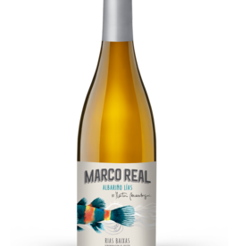 Marco Real Albariño