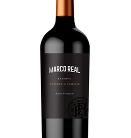 Marco Real Reserva de Familia rood