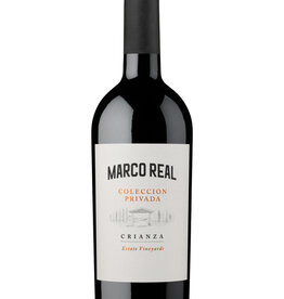 Marco Real Coleccion Privada crianza rood