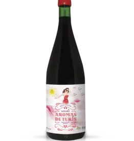 Sangria Aromas de Turis