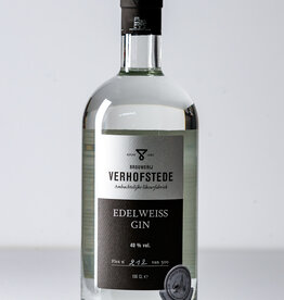 Edelweiss Gin 1 liter